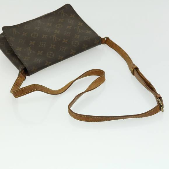 LOUIS VUITTON Musette Tango Shoulder Bag - Picture 12 of 16